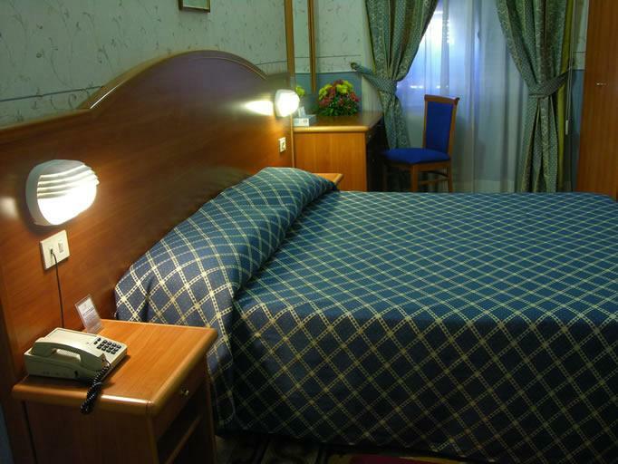 Hotel Emmaus