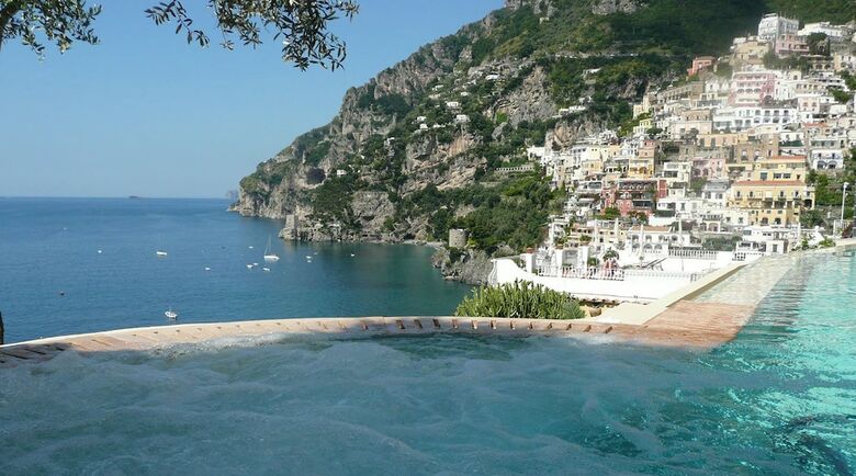 Hotel Marincanto