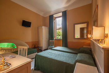 Hotel Chiusarelli