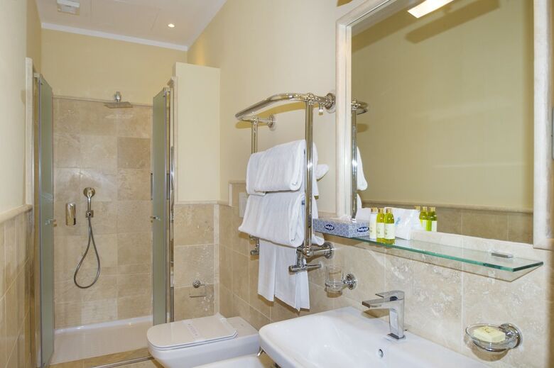 Hotel Pensione Palazzo Ravizza