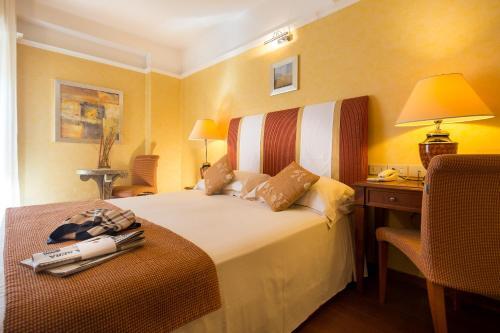 Hotel Ambienthotels Peru'