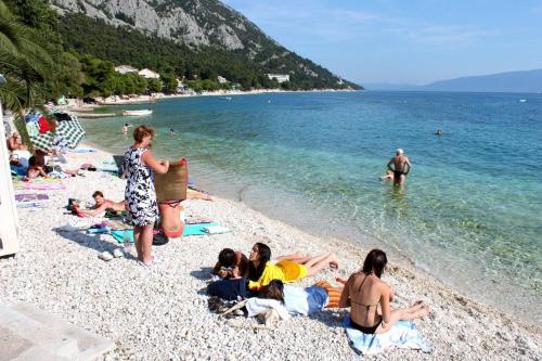 Apartamento Studio Gradac 6881d