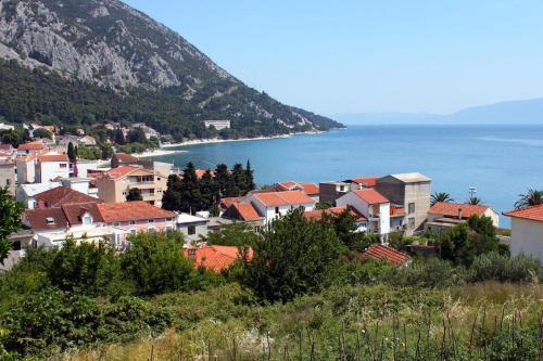Apartamento Studio Gradac 6881d