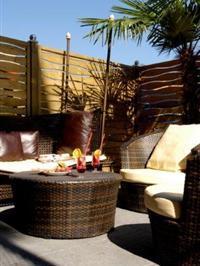 Hotel Rudy