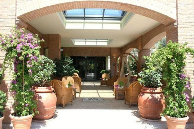 Hotel Campiglione