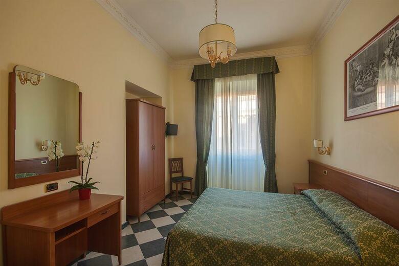 Hotel Giorgina