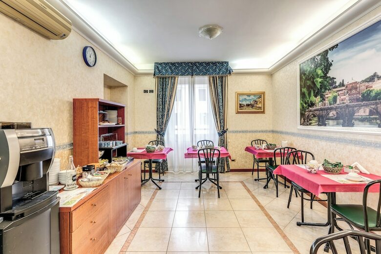Hotel Orlanda