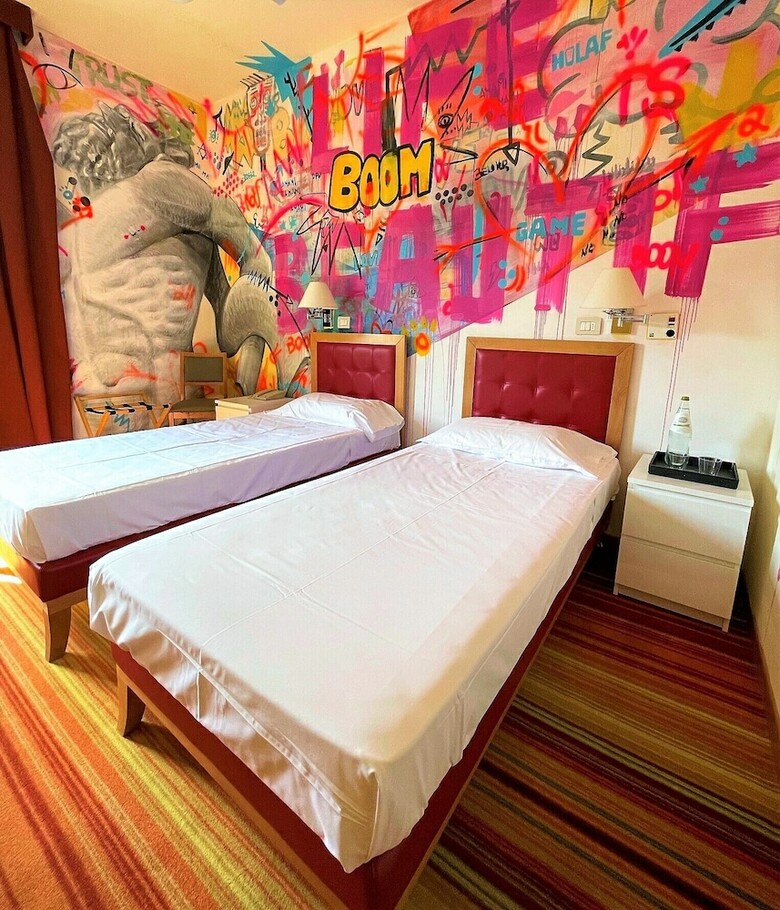 Hotel Arca