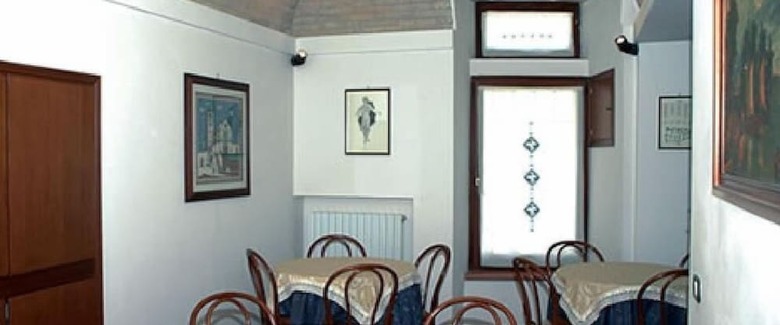 Hotel San Giacomo
