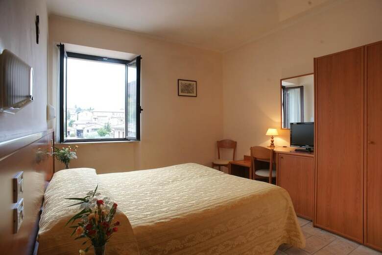 Hotel La Rocca