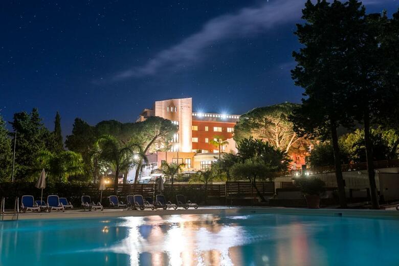 Hotel Kalura