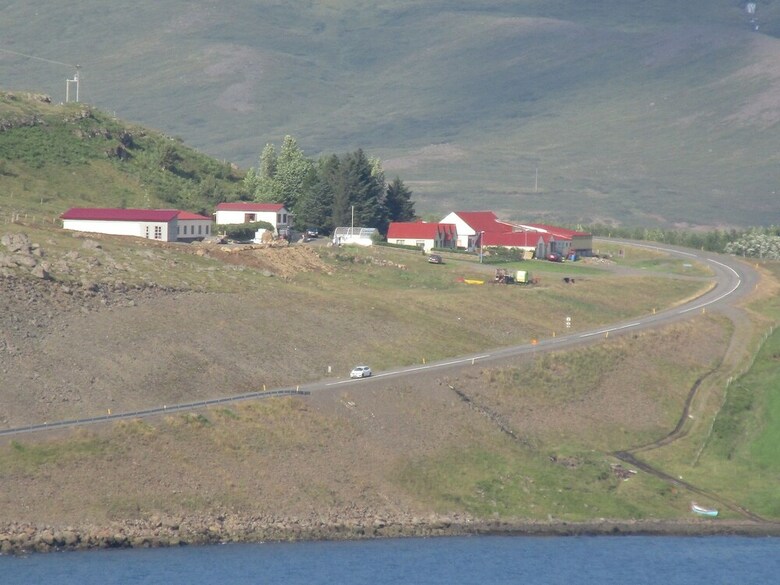 Agroturismo Lindarbrekka