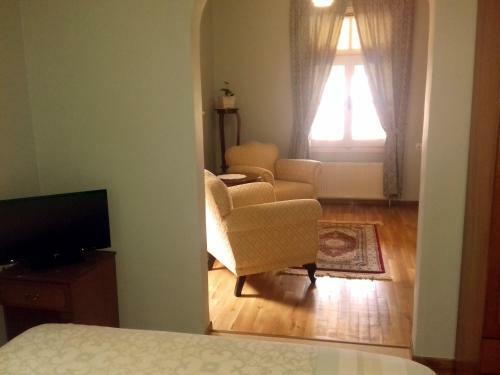 Hostal Barefoot Bay Resort Motel