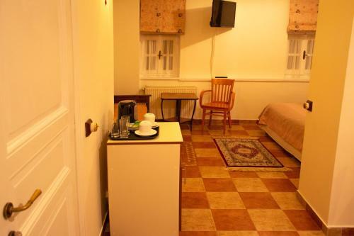 Hostal Barefoot Bay Resort Motel