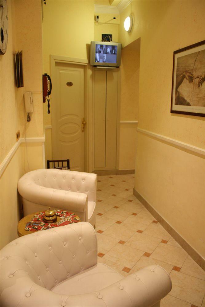 Hotel Viennese