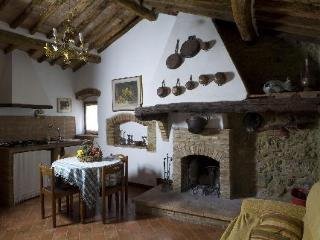 Albergue Fattoria San Donato
