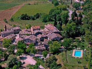 Albergue Fattoria San Donato