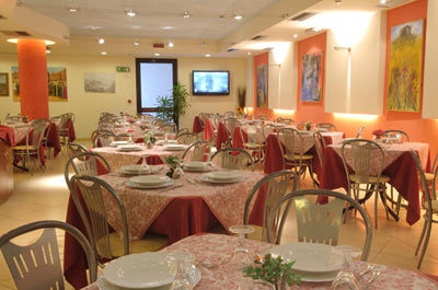Palace Due Ponti Hotel(.)