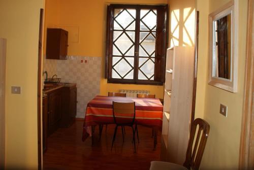 B&B Alla Residenza Domus Minervae