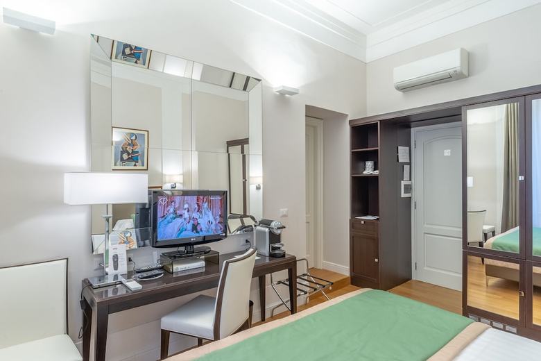 Residencia Internazionale Domus