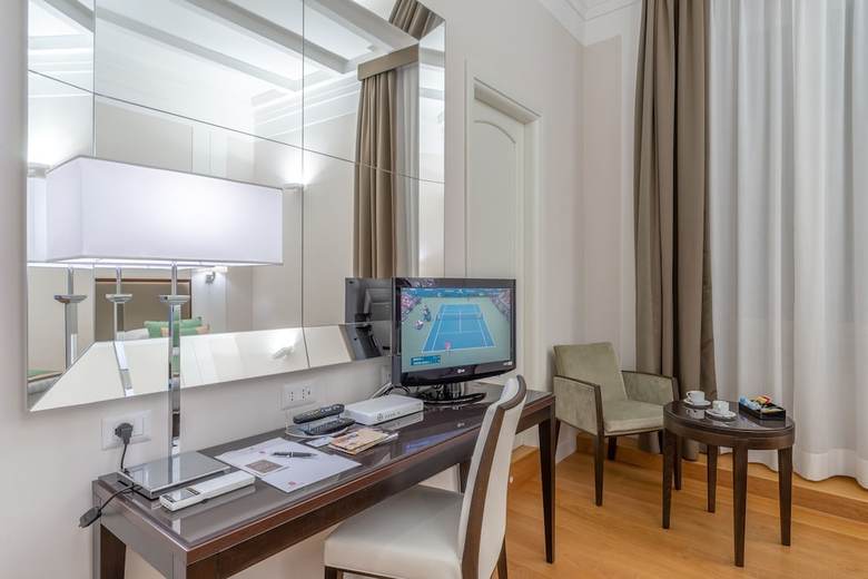 Residencia Internazionale Domus