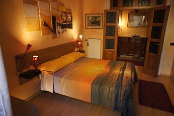 Bed & Breakfast Fiocca