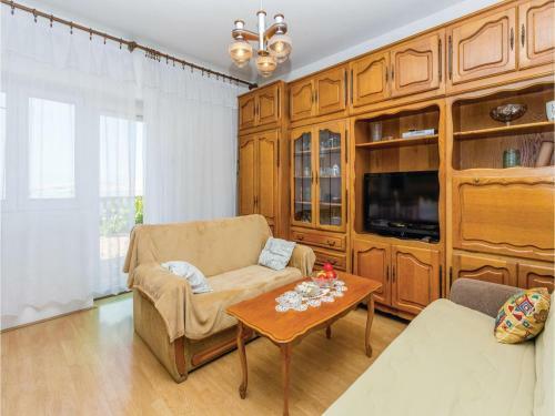 Apartment Svetog Jurja II