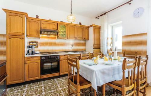 Apartment Svetog Jurja II