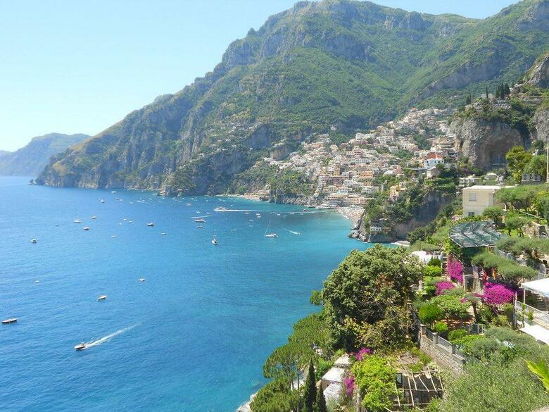 Hotel Pensione Casa Guadagno