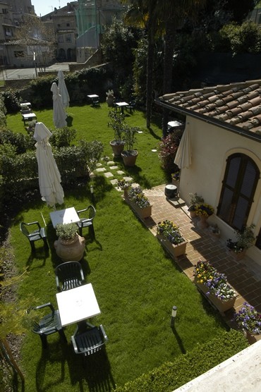 Bed & Breakfast La Mandragola Locanda