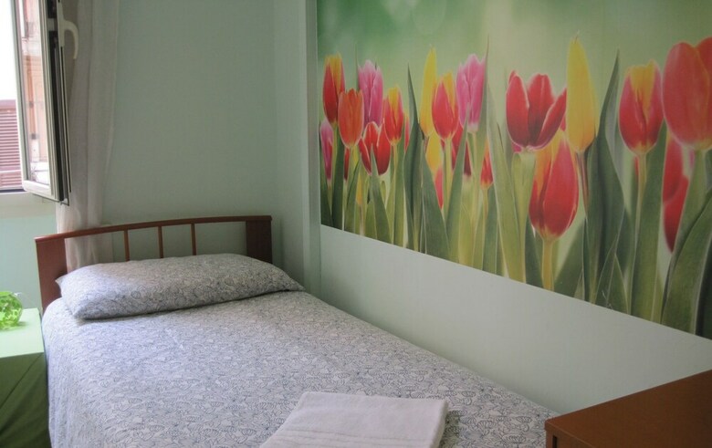 Bed & Breakfast Carlo Alberto House