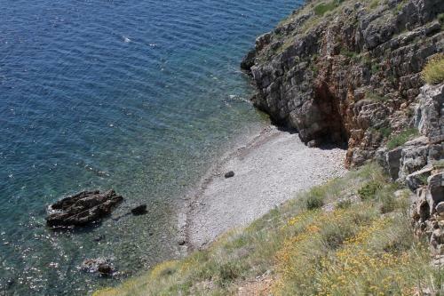 Hostal Apartments With A Parking Space Senj - 5577