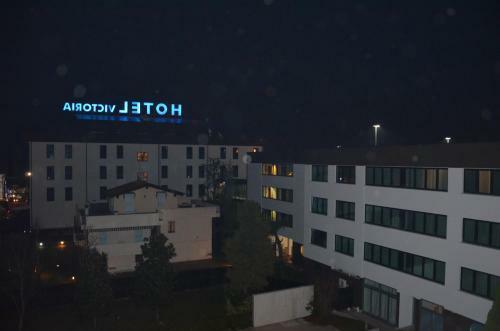 Hotel Victoria