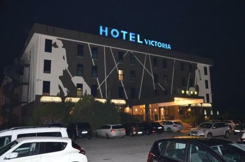 Hotel Victoria