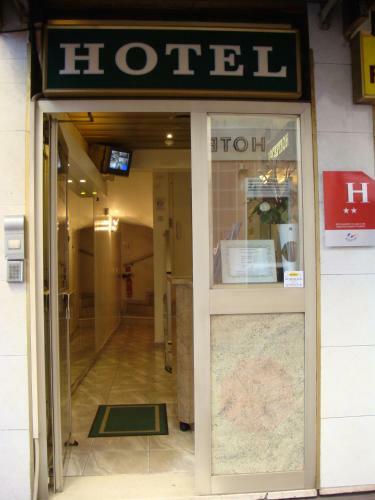 Hotel Little Palace