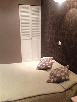 Hotel F�lix