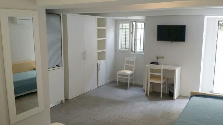 Hotel Des Flots D`azur
