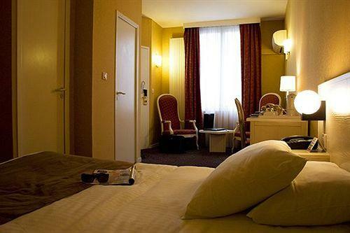 Best Western Grand Hotel Francais