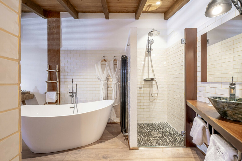 Hotel Mas La Ferreria