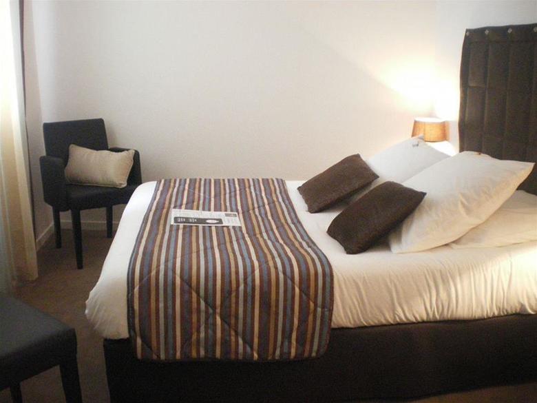 Hotel H�tel De L'europe
