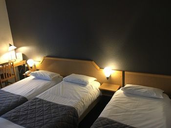 Hotel Carline