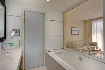 Grand Hotel Loreamar Thalasso Spa