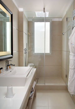 Grand Hotel Loreamar Thalasso Spa