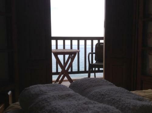 Hostal Akrogiali