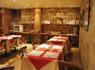 Hotel Sully Saint Germain