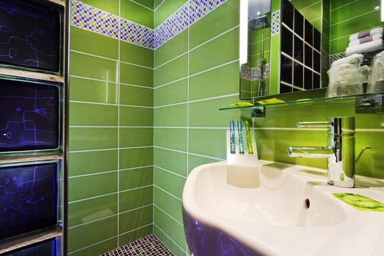 Hotel Moderne Saint Germain