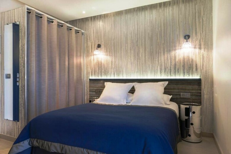 Hotel Moderne Saint Germain