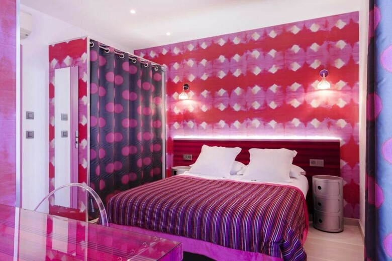 Hotel Moderne Saint Germain