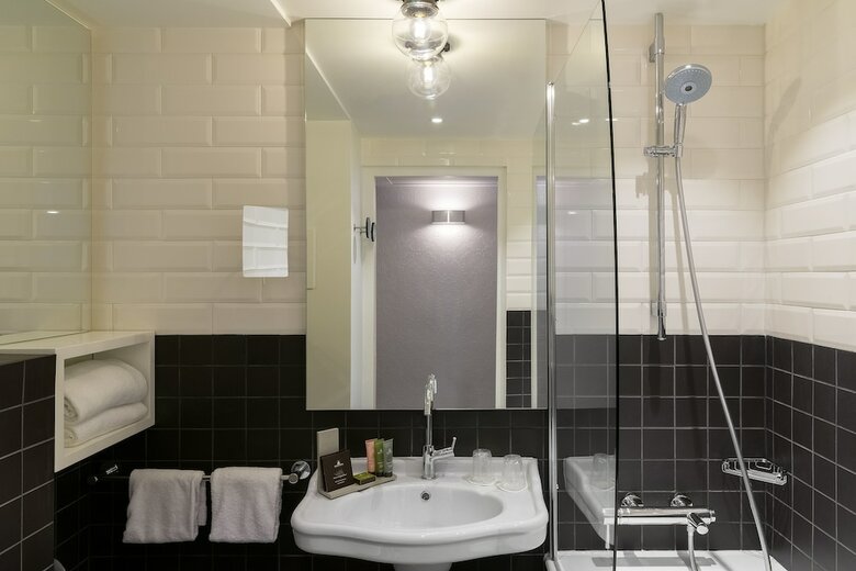 Hotel Bergere Opera