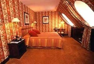 Hotel Franklin D. Roosevelt